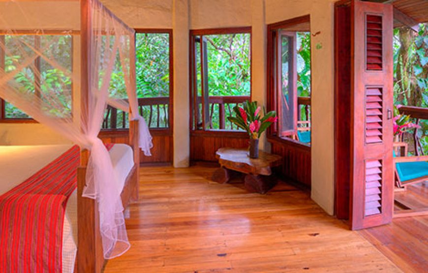 Mango Guest House