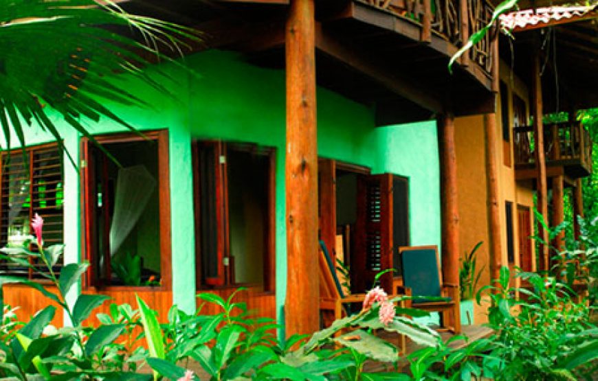 Mango Guest House