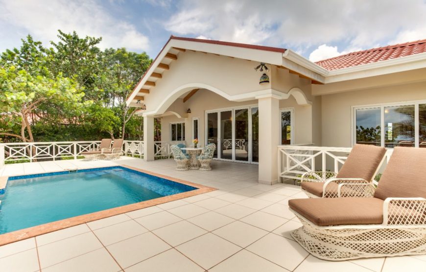 2 Bedroom  Beach House