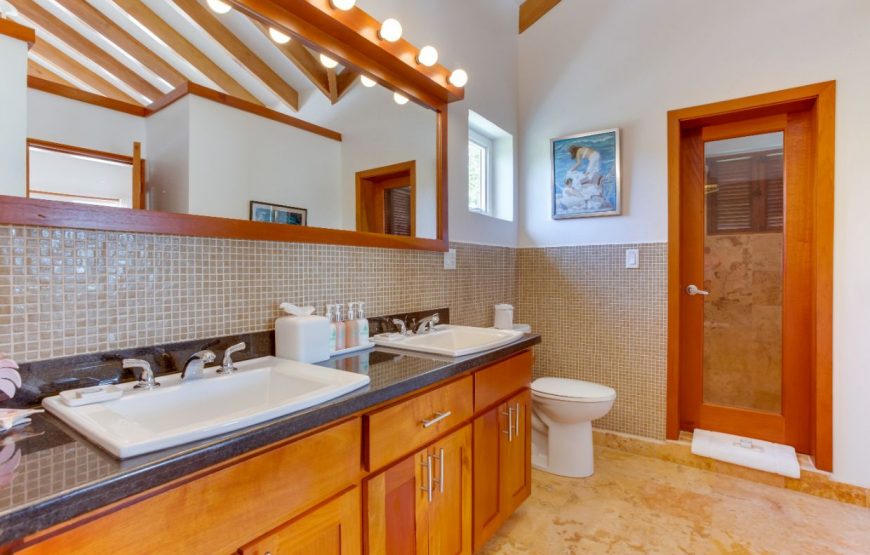 2 Bedroom  Beach House