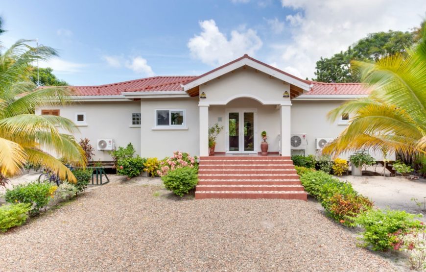 2 Bedroom  Beach House