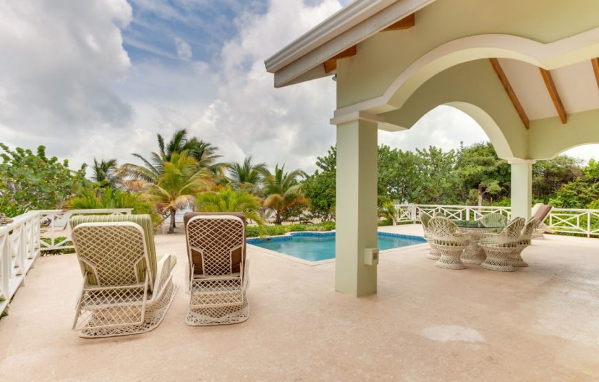 2 Bedroom  Beach House