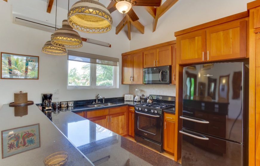 2 Bedroom  Beach House