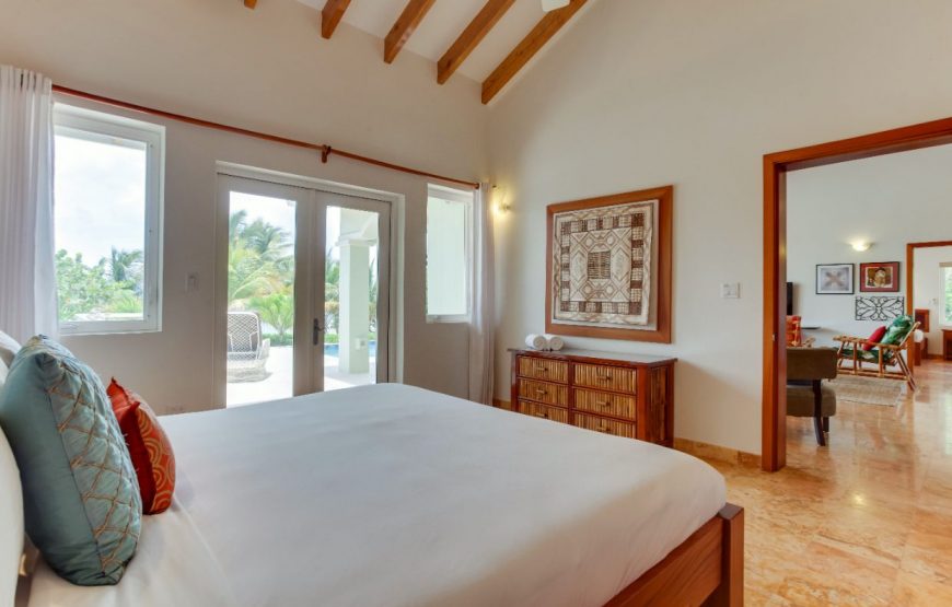 2 Bedroom  Beach House