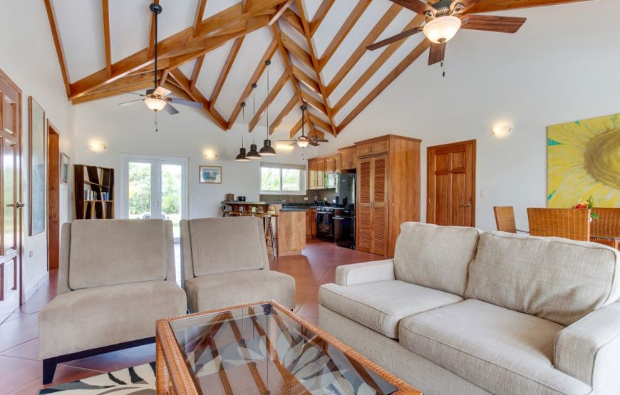 2 Bedroom  Beach House