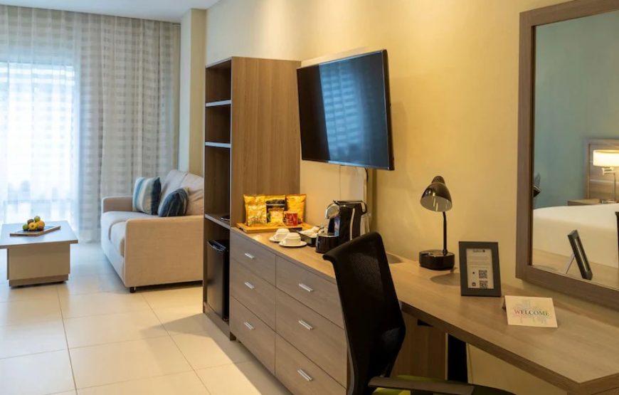 Studio Suite-King Bed