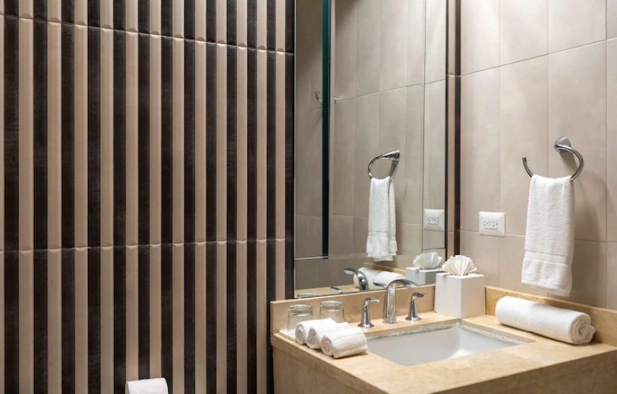 Studio Suite-King Bed