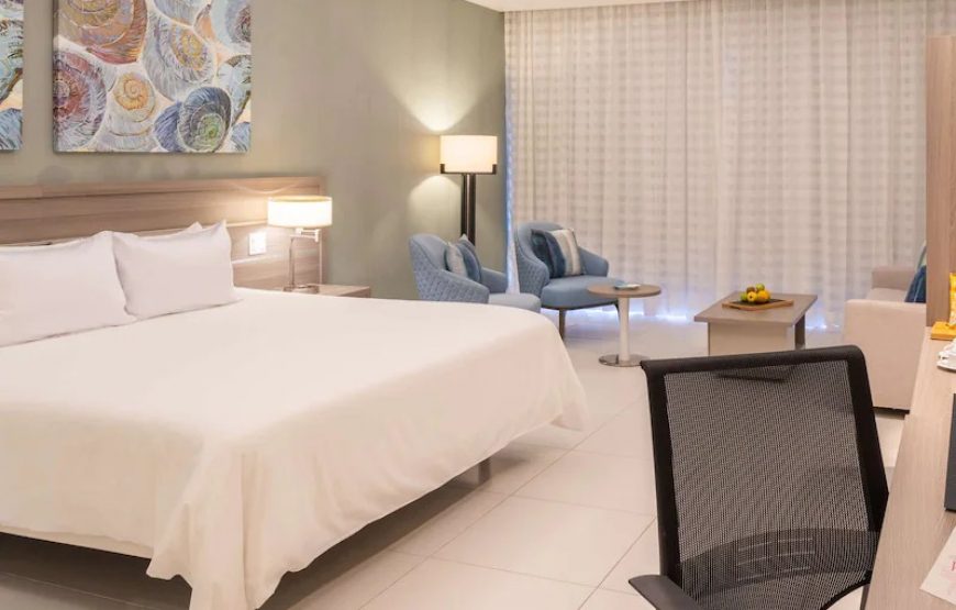 Studio Suite-King Bed