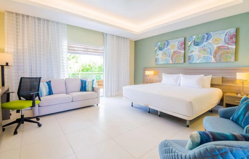 Studio Suite-King Bed with Whirlpool