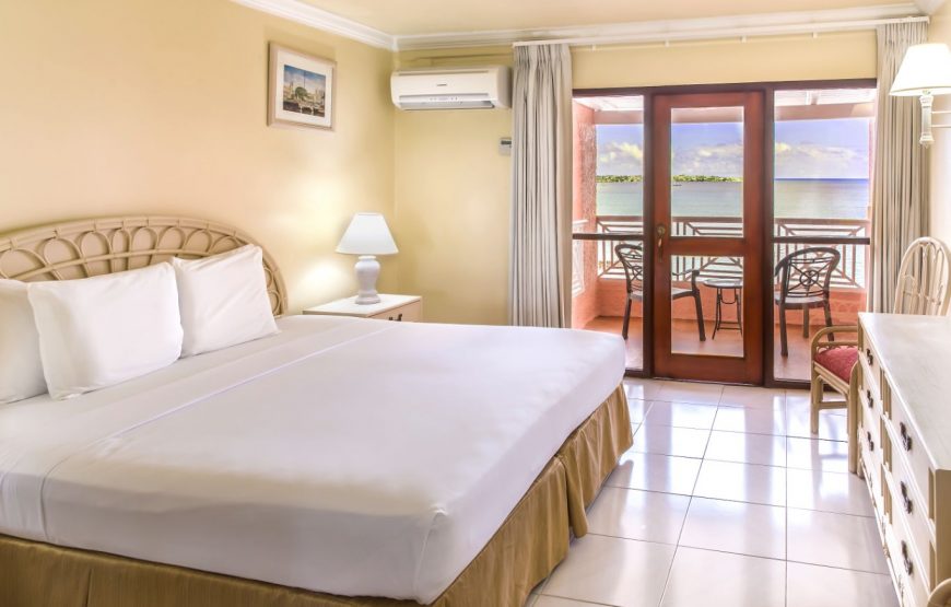 Deluxe & Super Deluxe Rooms