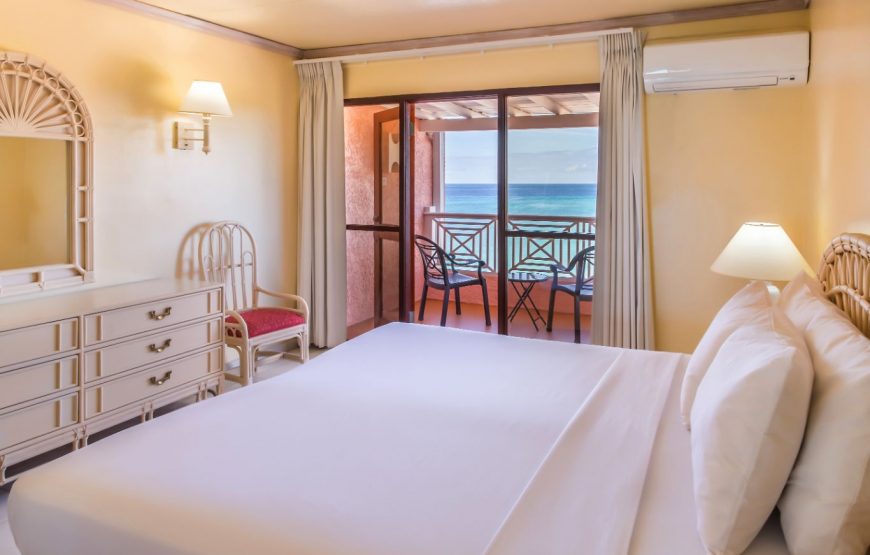 Deluxe & Super Deluxe Rooms