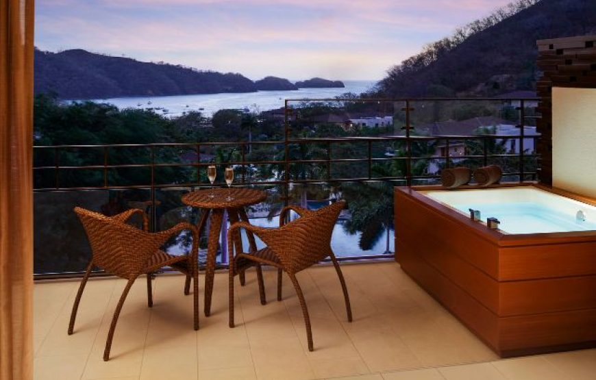 Junior Suite Ocean View