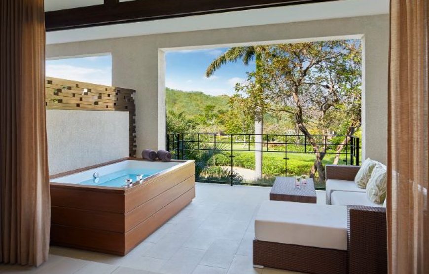 Junior Suite Tropical View