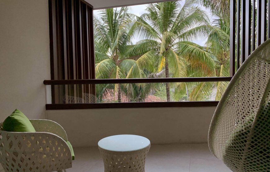 Junior Suite Partial Ocean View