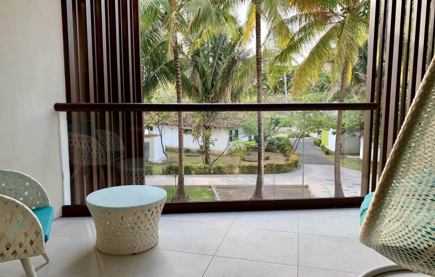 Junior Suite Partial Ocean View