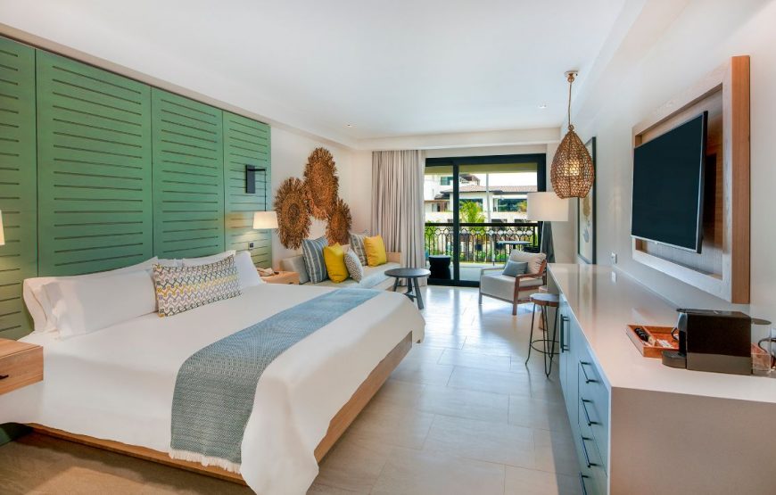 JUNIOR SUITE TROPICAL