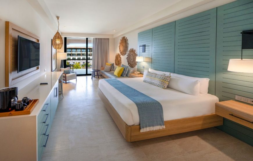 JUNIOR SUITE TROPICAL