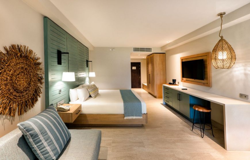 JUNIOR SUITE TROPICAL