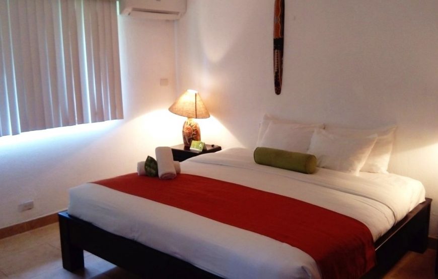 Junior Suite Beach Front