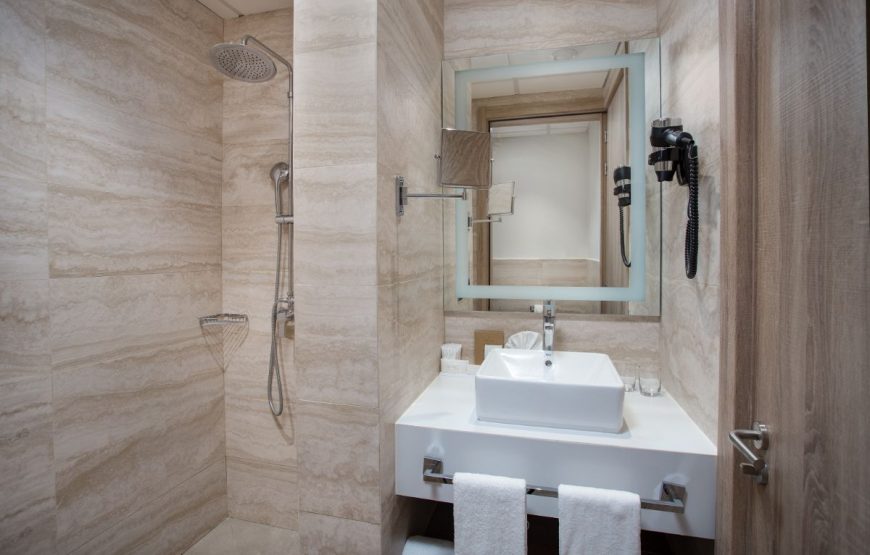 Luxury Suite Ocean View