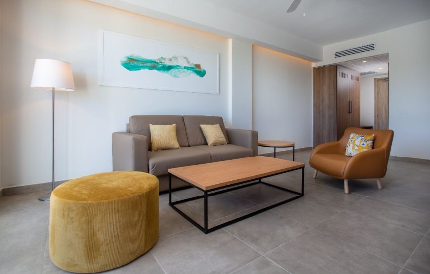Luxury Suite Ocean View