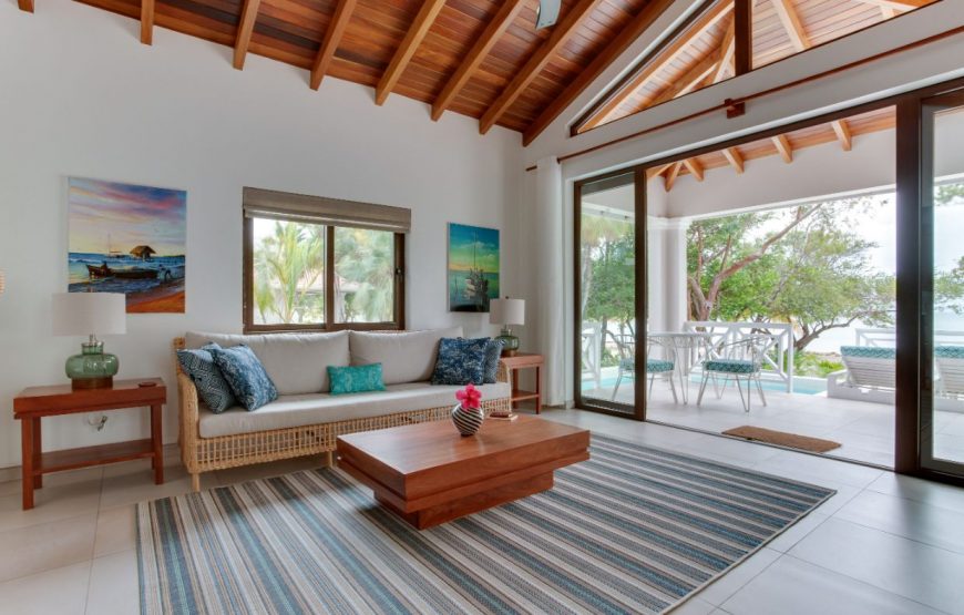 1 Bedroom  Beach House