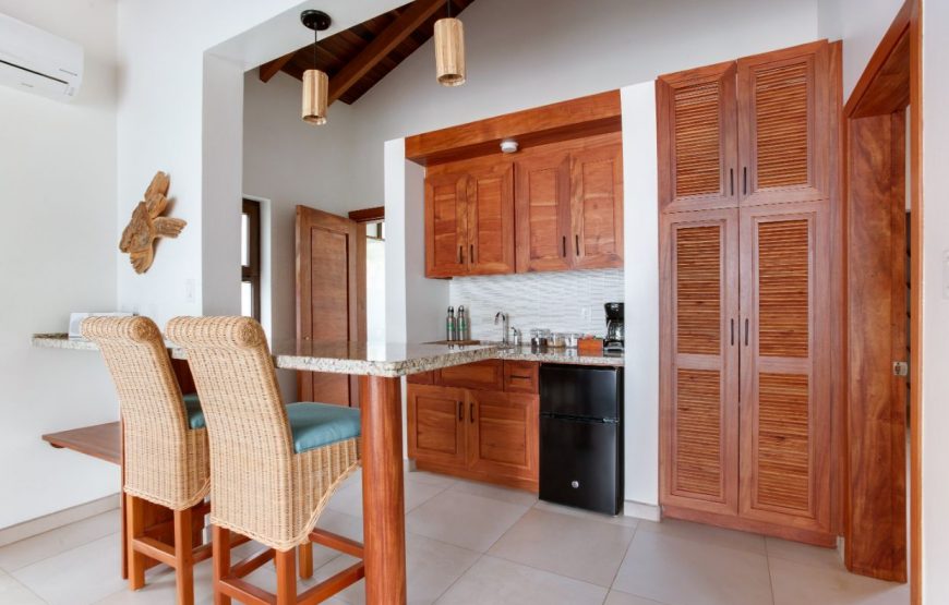 1 Bedroom  Beach House