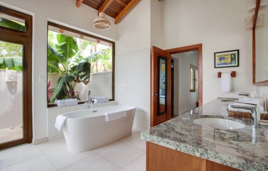 1 Bedroom  Beach House