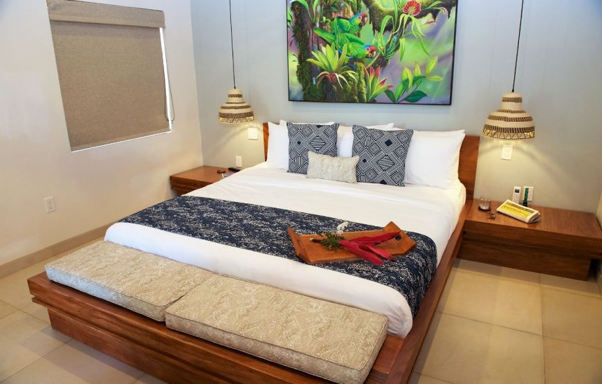 1 Bedroom  Beach House