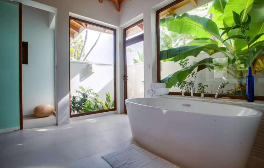 1 Bedroom  Beach House