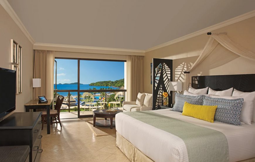 Preferred Club Deluxe Ocean View