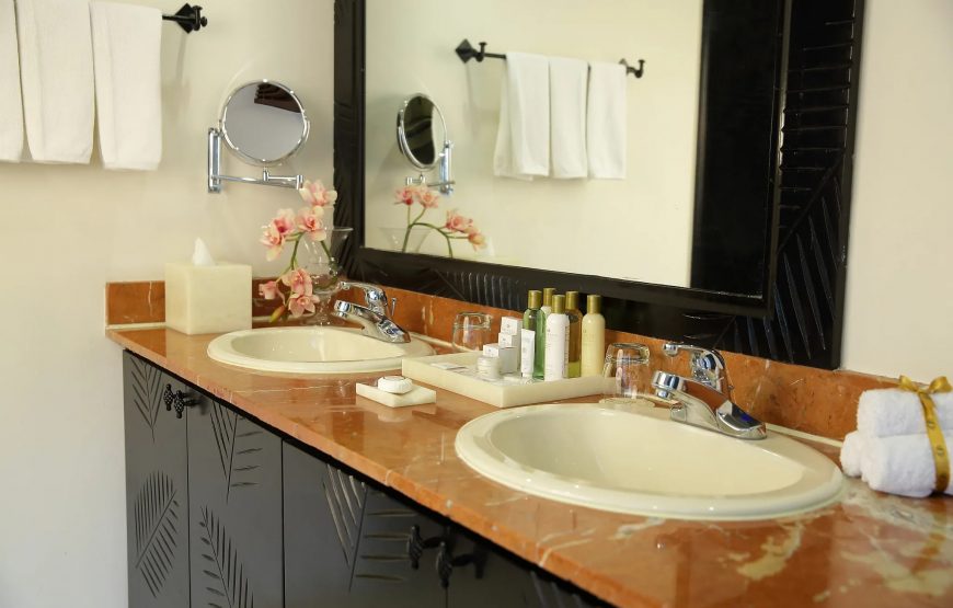 Preferred Club Deluxe Ocean View