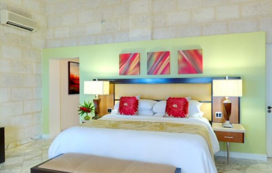 Pool/Garden-View Room