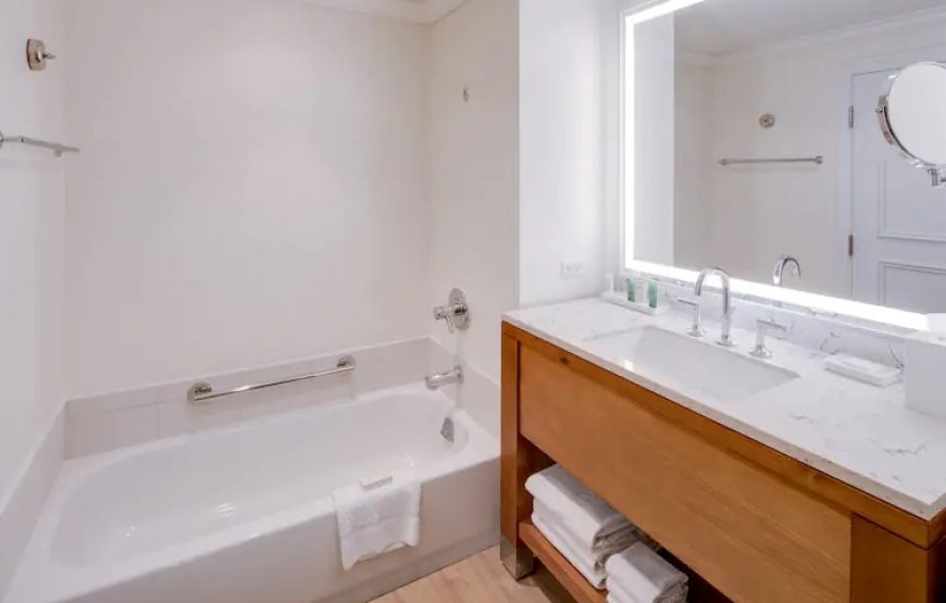 Premium Ocean View w/ Balcony