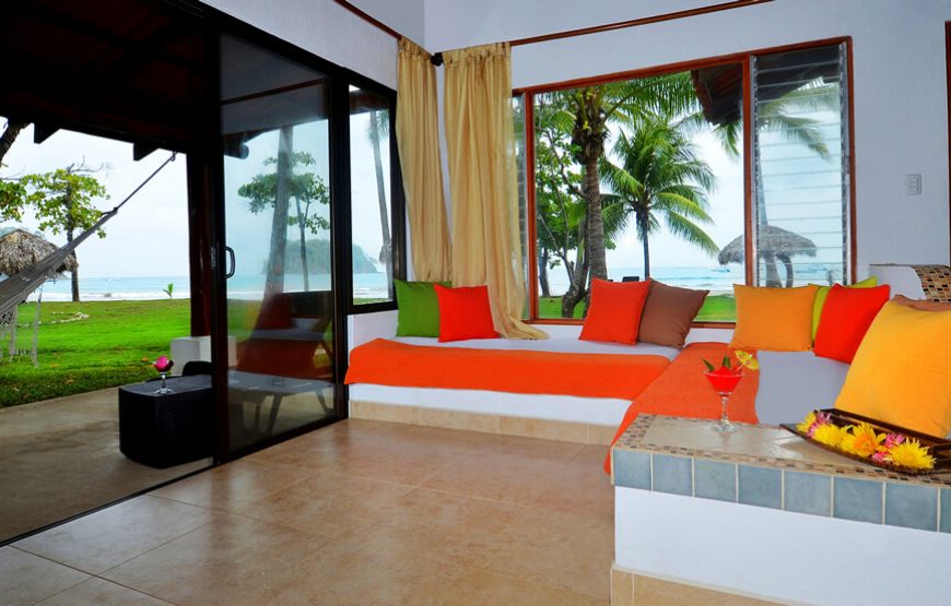 Junior Suite Beach Front