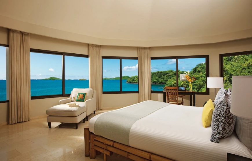 Preferred Club Deluxe Ocean View