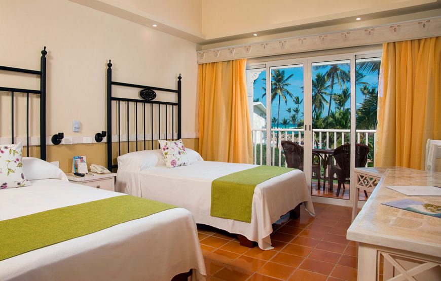 SUPERIOR GARDEN VIEW