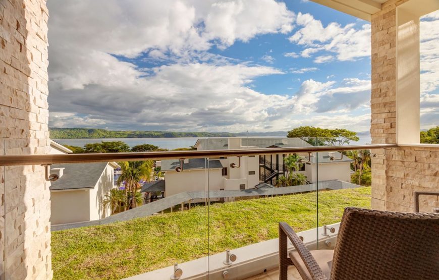 Junior  Suite Ocean View