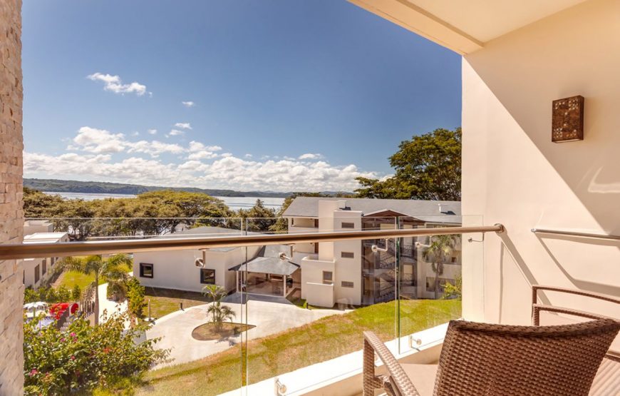 Junior  Suite Ocean View