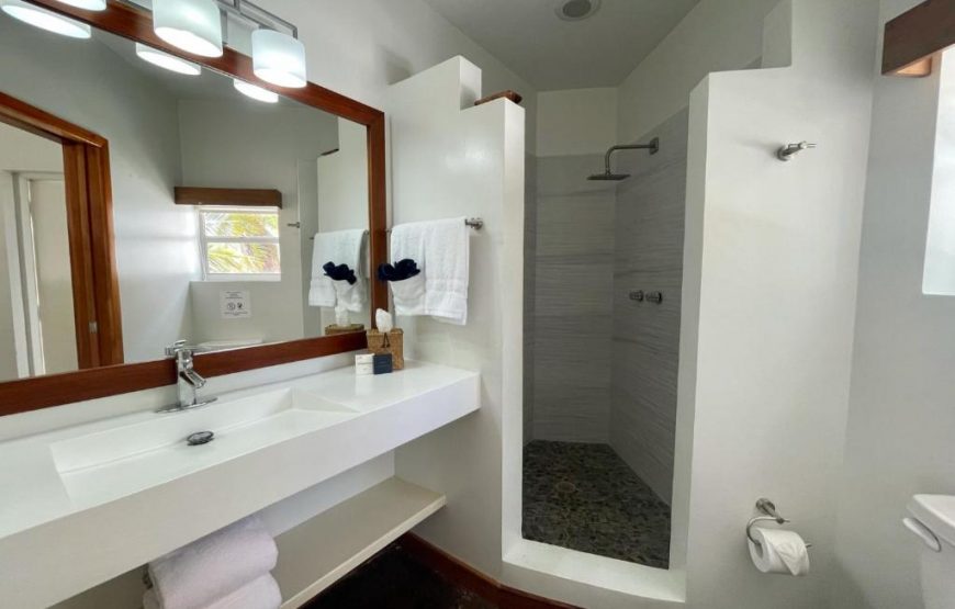 Ocean View Junior Suite Balcony