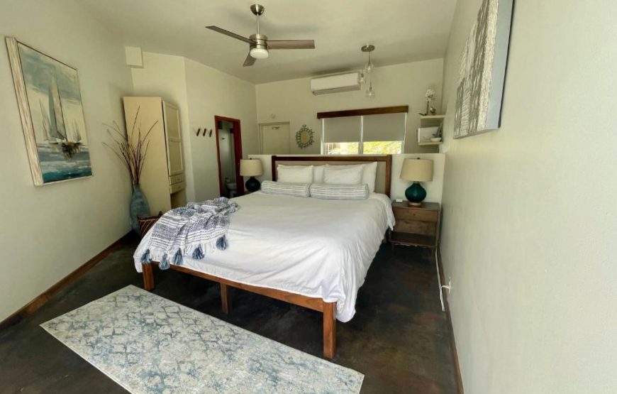 Ocean View Junior Suite Balcony