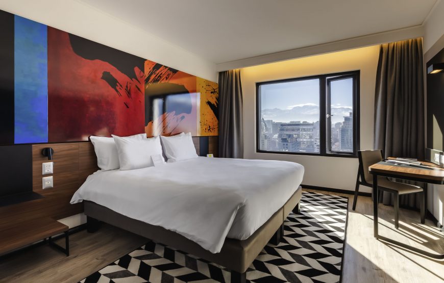 Superior King-Size Room