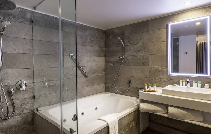 Suite Superior King Size