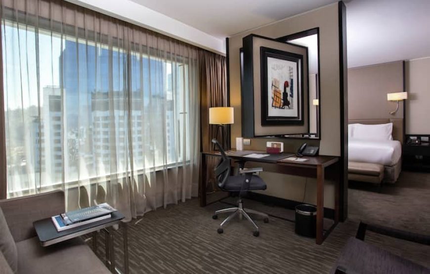 King Junior Suite