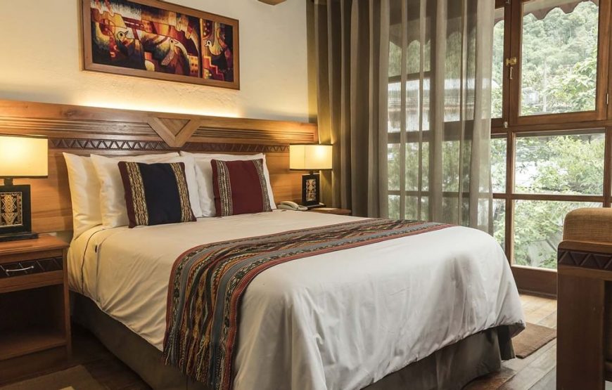 Standard Mountain View