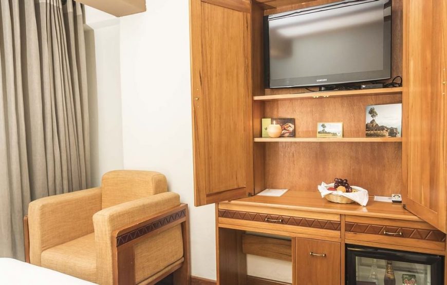 Standard Mountain View