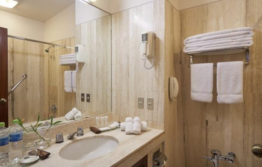 Premium Room Lake View